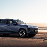 Hyundai Kona 2024