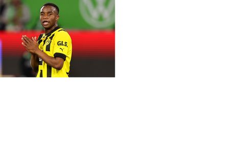 Youssoufa Moukoko