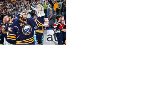 Thank You, Buffalo | Ryan Miller | Buffalo Sabres | The Players' Tribune