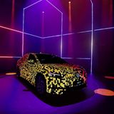 VW ID7 auf der CES 2023