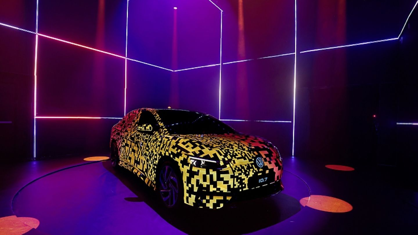 Background: The automakers’ electric sub-brands: The new normal