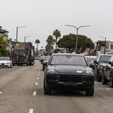 Porsche Cayenne Modellpflege (E3 II)