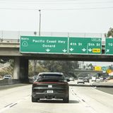 Porsche Cayenne Modellpflege (E3 II)