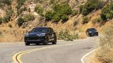 Porsche Cayenne Modellpflege (E3 II)