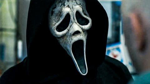 "Bringen wir es zu Ende!": Horror-Streifen "Scream 6" im nervenaufreibenden Trailer