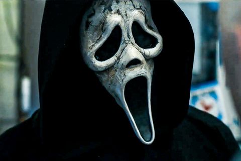 "Bringen wir es zu Ende!": Horror-Streifen "Scream 6" im nervenaufreibenden Trailer