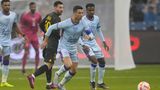 Ronaldo hängt sich voll rein. Beide Teams lösen ihr Versprechen ein, eine große Show zu liefern: "Die Zuschauer kamen voll auf ihre Kosten", urteilt Frankreichs Sportblatt "L'Équipe".