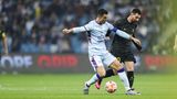 Es ist das 37. Aufeinander der beiden Superstars. Zuletzt sind sie sich im Jahr 2020 in der Champions League begegnet. Ronaldo spielte damals für Juventus Turin, Messi für den FC Barcelona.