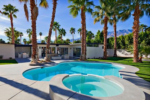 Palm Springs