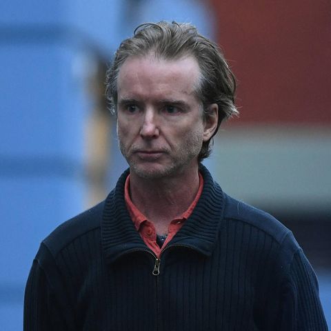 Echte Gemälde von Peter Doig brachten in der Vergangenheit teils zweistellige Millionenbeträge ein