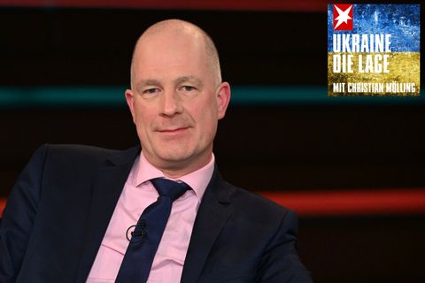 Christian Mölling (Verteidigungsexperte)