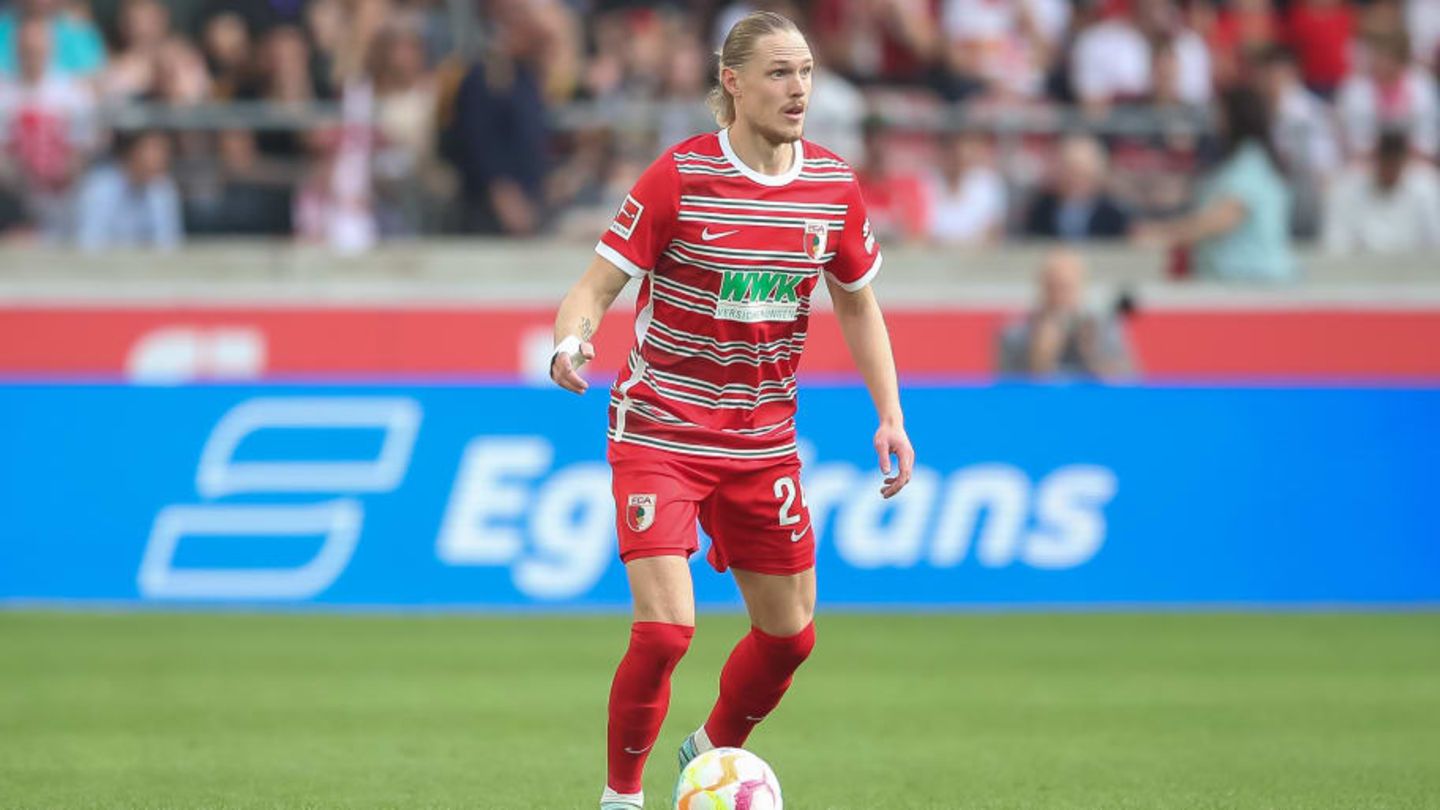 Fredrik Jensen