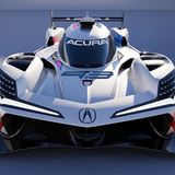 Acura ARX-06