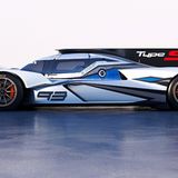 Acura ARX-06