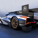 Acura ARX-06