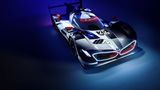 BMW M Hybrid V8 2023