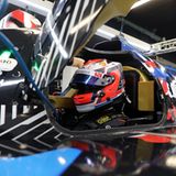 BMW M Hybrid V8 2023