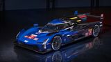 Cadillac V-LMDh 2023