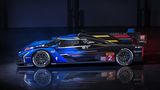 Cadillac V-LMDh 2023