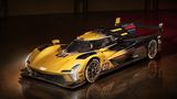 Cadillac V-LMDh 2023