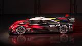 Cadillac V-LMDh 2023