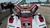 Porsche 963 2023