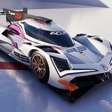 Acura ARX-06
