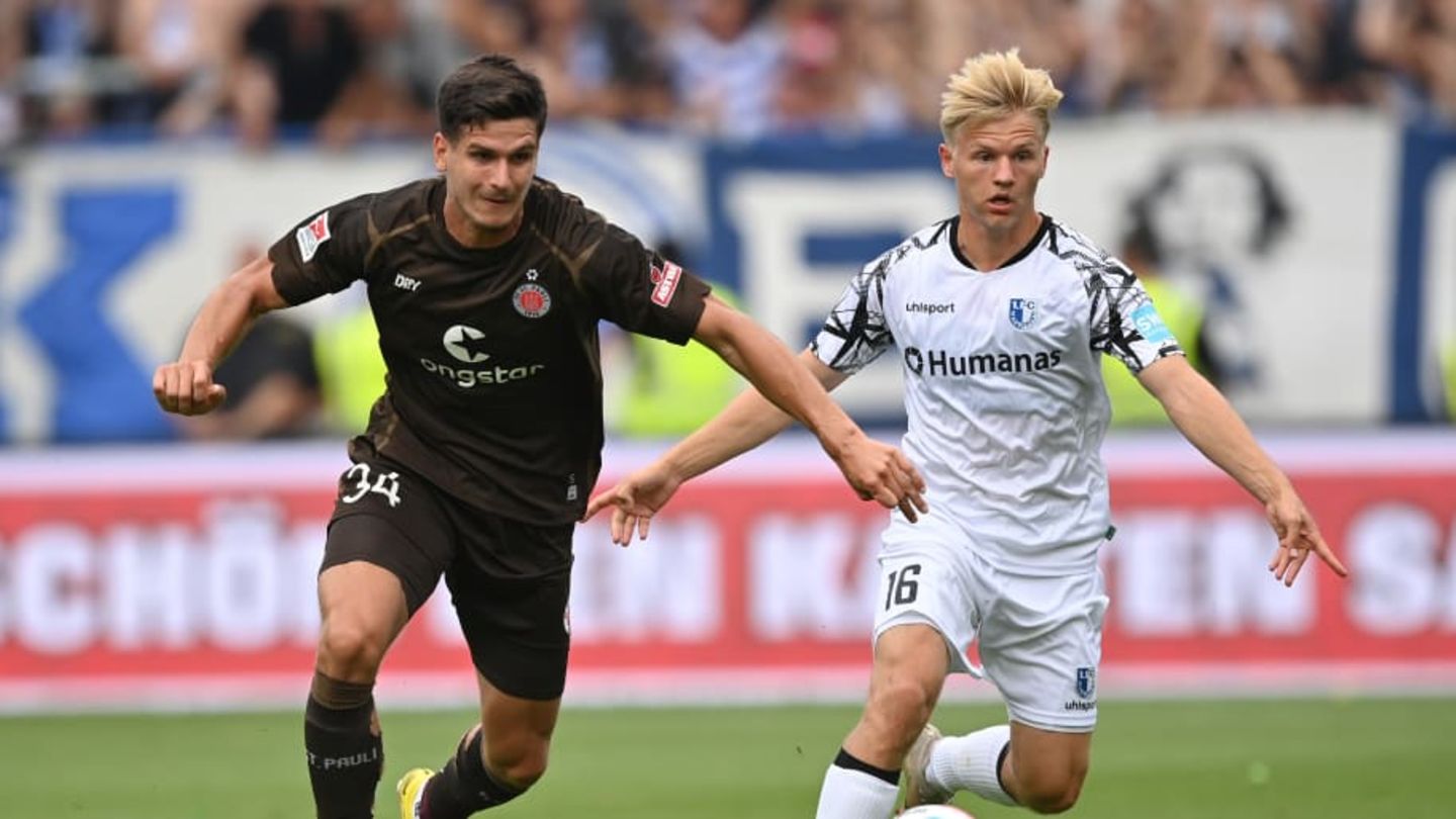 Igor Matanovic, Andreas Müller