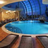 Vivos Europe One Pool