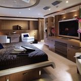 Vivos Europe One Schlafzimmer