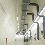 Vivos Europe One Krankenhaus