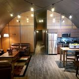 Vivos X-Point Showroom