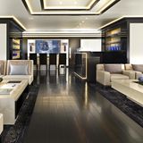 Vivos Europe One Wohnzimmer