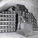 Vivos Geschichte Bomben