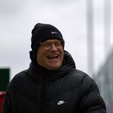 Der Klub hat ein neues Gesicht. Max Eberl kommt von Borussia Mönchengladbach und soll den Klub so etwas wie Fußball-Flair verpassen. Wird wohl noch dauern, bis er seine Wirkung entfaltet.