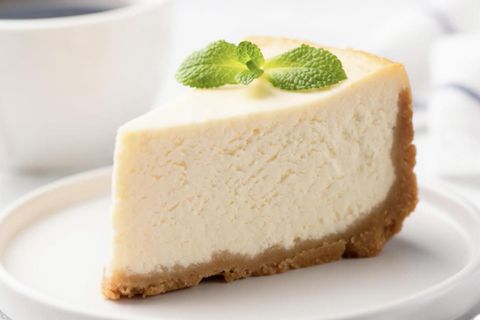 Käsekuchen