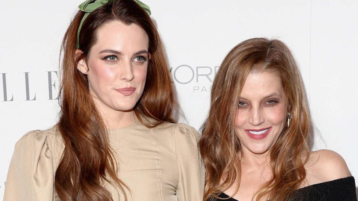 Instagram-Posting: Riley Keough bricht ihr Schweigen nach dem Tod ihrer Mutter Lisa Marie Presley