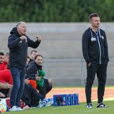 Die bayerischen Schwaben spielen das zwölfte Jahr in Folge in der Bundesliga. Seitdem ist Stefan Reuter Manager. Und weil sich daran nichts ändern wird und der Stefan fleißig eingekauft hat, wird Augsburg erneut die Klasse halten. So einfach ist das.