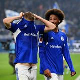 Das wird nichts mehr, Schalke ist verloren. Die Königsblauen sind Tabellenletzter und werden es auch am Ende der Saison sein. Wegen akuten Geldmangels (oder Inkompetenz?) gab es kaum Transfers. Kreuzbandrisse, Bandscheibenvorfälle und Trainingsrückstände verstärken die Misere. Die zweite Liga ruft.