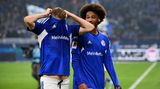 Das wird nichts mehr, Schalke ist verloren. Die Königsblauen sind Tabellenletzter und werden es auch am Ende der Saison sein. Wegen akuten Geldmangels (oder Inkompetenz?) gab es kaum Transfers. Kreuzbandrisse, Bandscheibenvorfälle und Trainingsrückstände verstärken die Misere. Die zweite Liga ruft.
