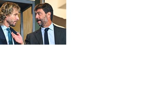 UC Sampdoria v Juventus - Serie A