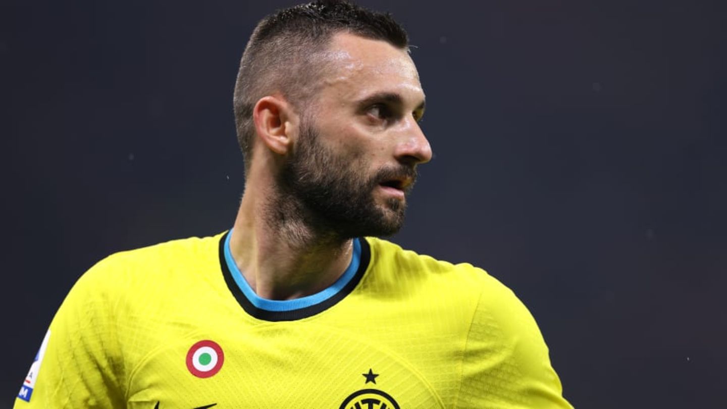 Reinforcement in midfield?  Barça interested in Inter-Star