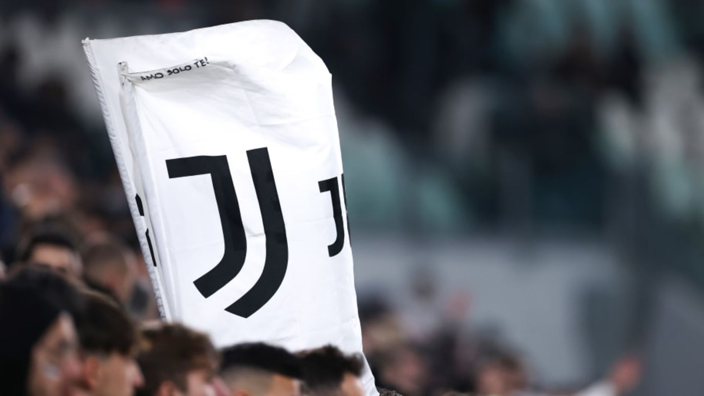 Juventus Turin reagiert auf Punktabzug