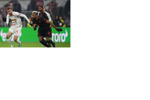 Konrad Laimer, Eric Maxim Choupo-Moting