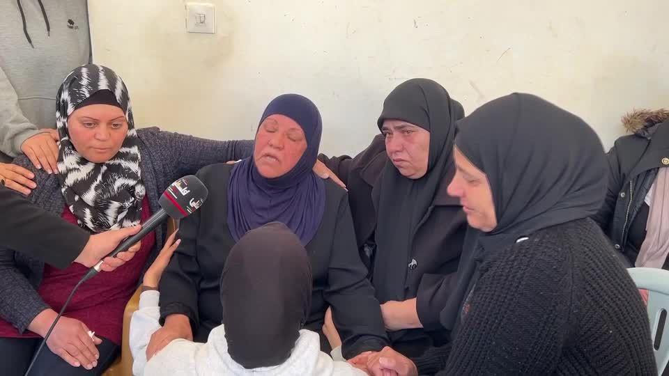 Video: Israeli erschießt Palästinenser im Westjordanland Video: Israeli erschießt Palästinenser im Westjordanland