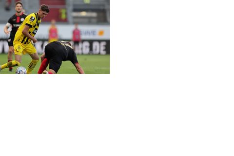 Moritz Broschinski, Florian Carstens