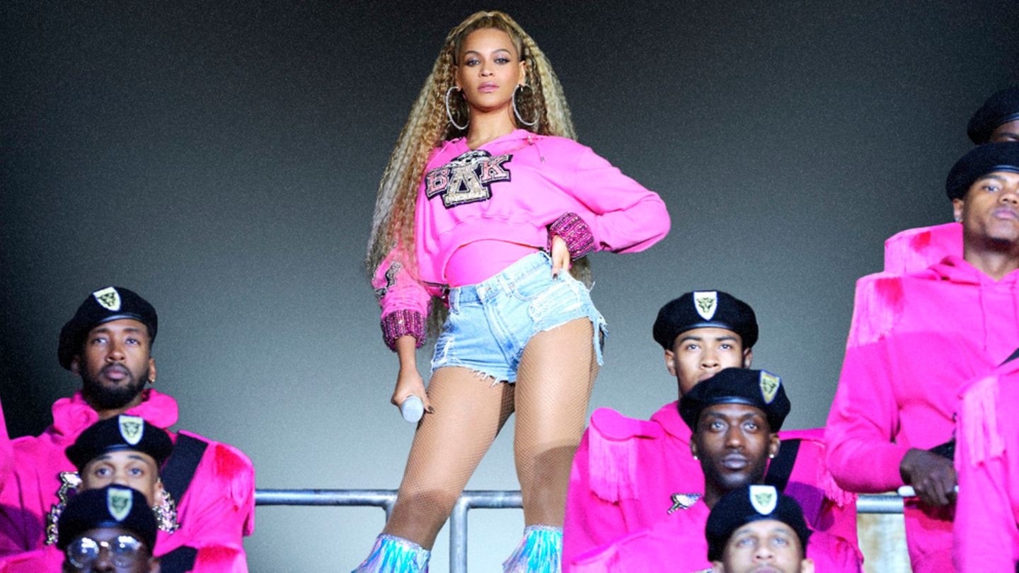 Erstes Konzert seit vier Jahren: Für 24 Millionen Dollar singt Beyoncé für die Scheichs von Dubai – eine Schande