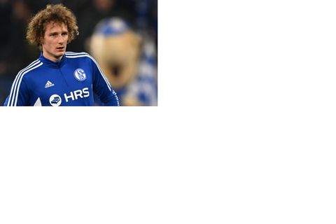 Bundesliga"Schalke 04 v FC Bayern Munchen"
