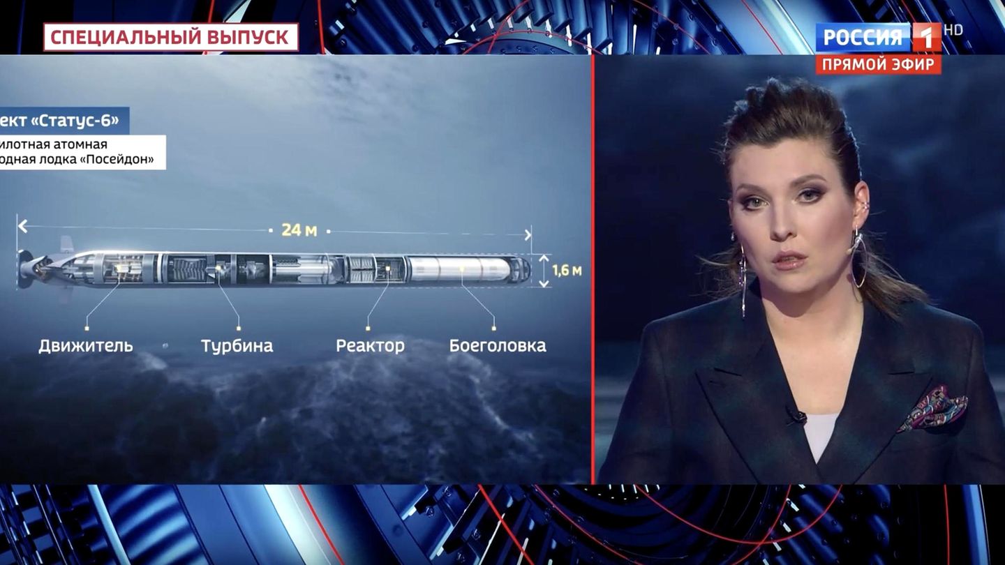 Russia: Western arms shipments spark howls in Moscow