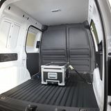 VW Caddy Generation III